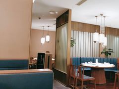 -梁家大院•农家菜(昆山会展中心店)