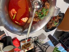 -刘一锅筋头巴脑(大悦城C店)
