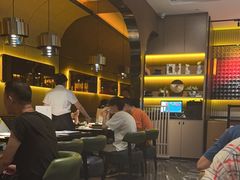 -半秋山西餐厅(襄阳万达店)