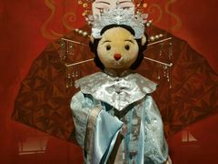 -济州岛泰迪熊博物馆