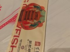 -肥肥虾庄·金牌油焖大虾(杨园滨江时代walk店)