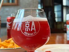 -京A Taproom·精酿餐吧(CBD店)