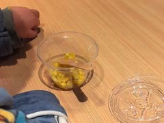 -麦当劳(东石东一路店)