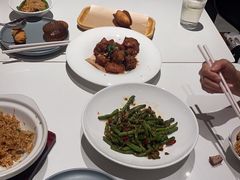 -千日贺茶餐厅(开发区安盛店)