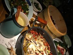 -胡桃里音乐酒馆(曲江店)