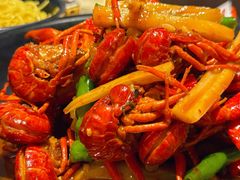 -聚味瞿记·龙虾堂(坡子街店)