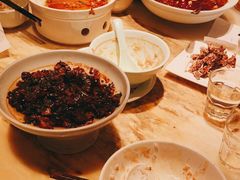 -金佬馆·川菜bistro(芜湖镜湖万达店)