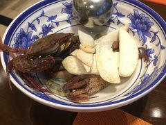 -漳州瑰丽半岛酒店·原素全日制餐厅