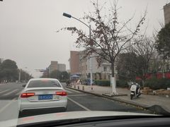 -杭州师范大学(下沙校区)