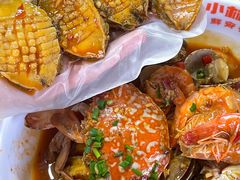 -小林哥的海鲜馆·夜宵烧烤(渔人码头店)