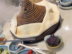 -鲜念蒸汽石锅鱼(红山6979店)