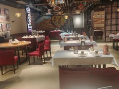 -西域阿里马新疆菜·清真(桂花路店)