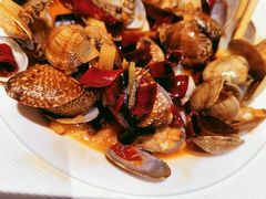-山海菜馆·海肠捞饭·青岛菜(栈桥店)