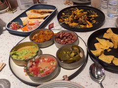 -墨纪Mojí墨西哥餐厅(官舍店)