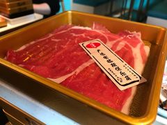 -温禾牛·和牛寿喜烧自助火锅(恒基名人店)