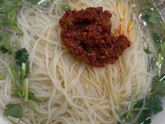 -老友谊冷面店(苏家屯店)