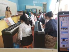 -美育儿童音乐舞蹈国际机构(浦东分校)