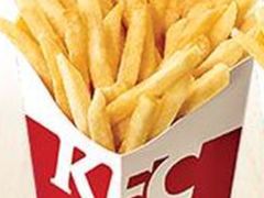 中薯-肯德基(桐庐富春江店)