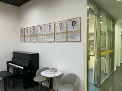 -欧立口腔(香雪店)