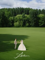 -今生有约婚纱摄影店(景德路店)