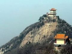 -王顺山国家森林公园