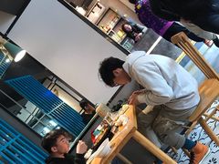 大堂-大厨的餐厅(曾厝垵总店)