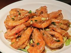 香油明虾-乡里八闽·福州乡土菜(西园店)