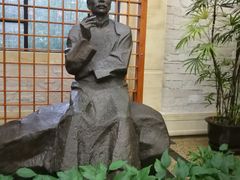 -上海鲁迅故居