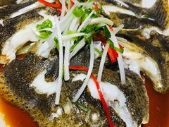 -茶香书香私房菜(北台一路店)