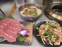 -杨小佳·齐齐哈尔烤肉·烤串(广州店)