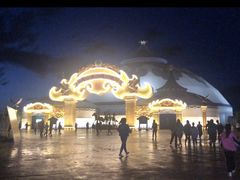 -中国马镇舞马世界主题乐园