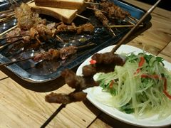 -管氏翅吧(马家堡店)