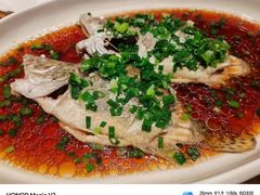 -羡餐厅·杭帮菜·淳菜(千岛湖自由洲际殿店)