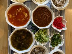 -太原面食店(解放路店)