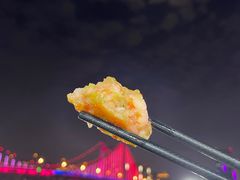 -白沙码头海鲜广场