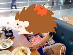 -萨莉亚意式餐厅(深圳北站店)