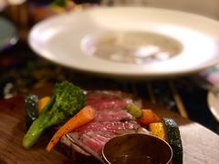 -第101座花园餐厅(湖滨88店)