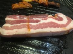 锗石韩式烤海鲜五花肉-火炉火自助餐(悠唐购物中心店)