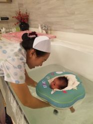 点击看大图 -宝生月子中心(民治店)