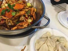 -九鼎鲜迷宗蟹(玉环店)