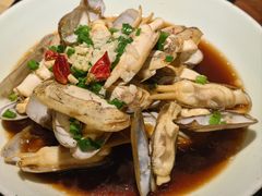 -四灶儿·2005地道杭帮菜(杭州鼓楼1店)