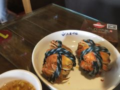 -上菜呷饭(花溪店)