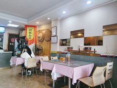 大堂-揭西擂茶(龙华店)