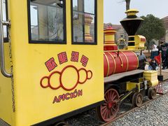 -歌斐颂巧克力小镇