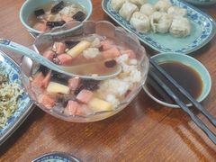 -福州人铭小吃