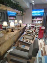 -构想时尚发型会所