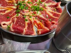 -马路牙子地桌烤肉(工体店)