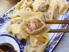 -朱洪元苏式面馆(绿宝广场店)