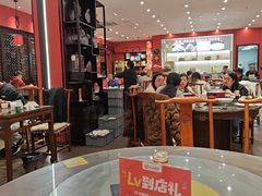 -陈记菜馆·非遗淮扬菜(东关街教场店)