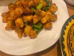 -小土豆北方菜馆(方庄店)